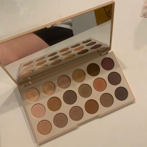 Morphe Truth or Bare Eyeshadow Palette